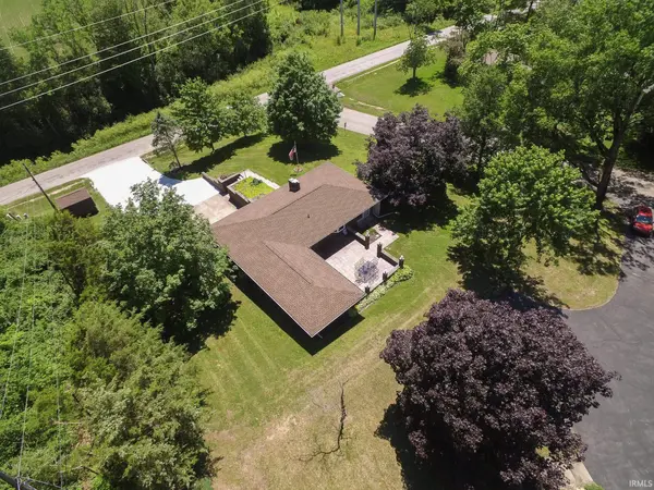 3038 Division RD, West Lafayette, IN 47906