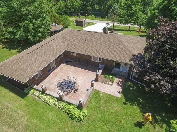 3038 Division RD, West Lafayette, IN 47906