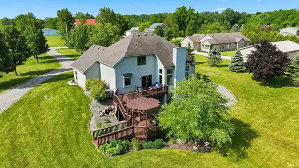 3919 County Rd 34 ***, Auburn, IN 46706
