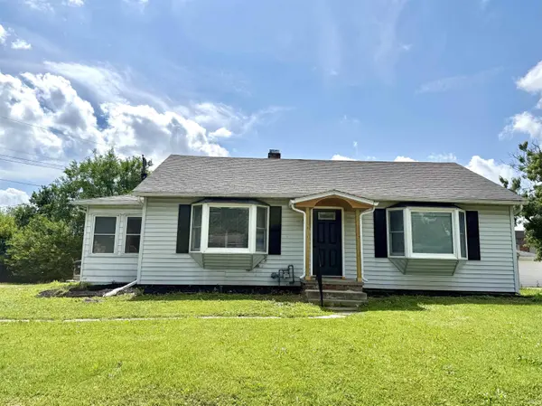 2001 N Hollywood AVE, Muncie, IN 47304