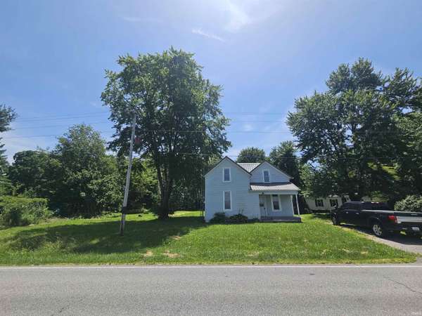 6637 Highway 11 ***, Mount Carmel, IL 62863