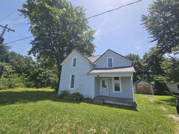 6637 Highway 11 ***, Mount Carmel, IL 62863