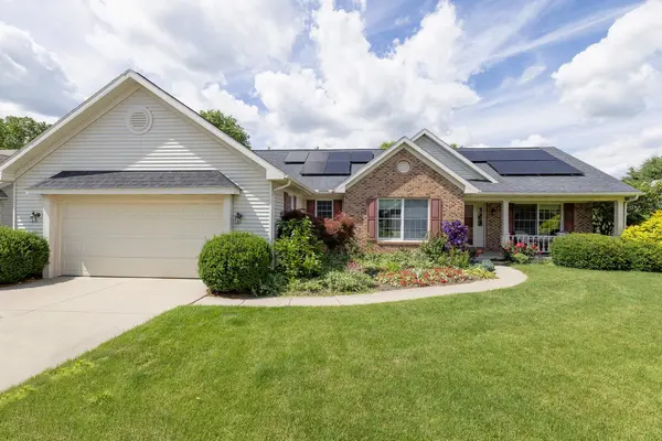 1705 Garland DR, Goshen, IN 46526