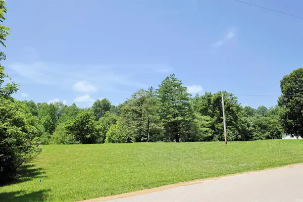 TBD S Chapel Hill RD, Heltonville, IN 47436