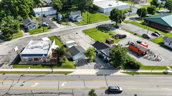 1010 Goshen AVE, Fort Wayne, IN 46808-2061
