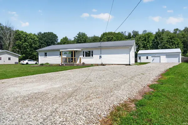 5995 Logansport RD, Logansport, IN 46947