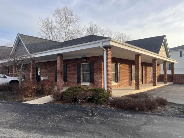 2495 S Walnut Street PIKE, Bloomington, IN 47401
