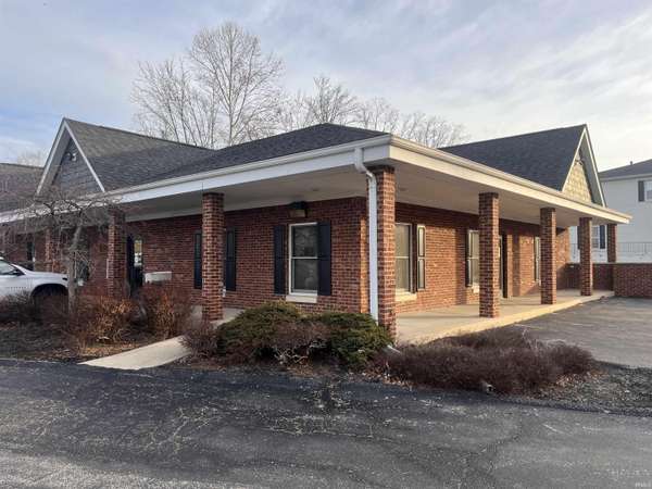 2495 S Walnut Street PIKE, Bloomington, IN 47401