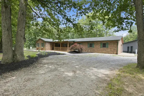 0351 County Road 35 ***, Ashley, IN 46705-9758