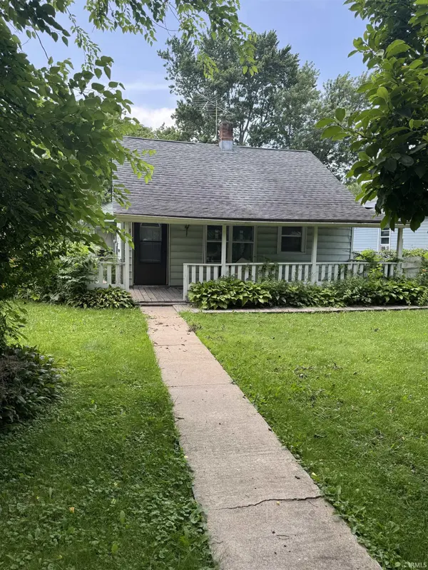 260 N Ohio ST, Hobart, IN 46342