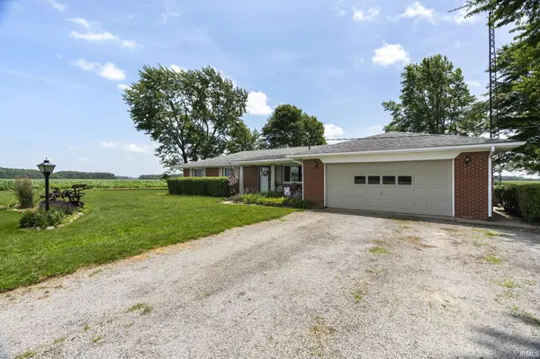 12978 E 700 N ***, Idaville, IN 47950