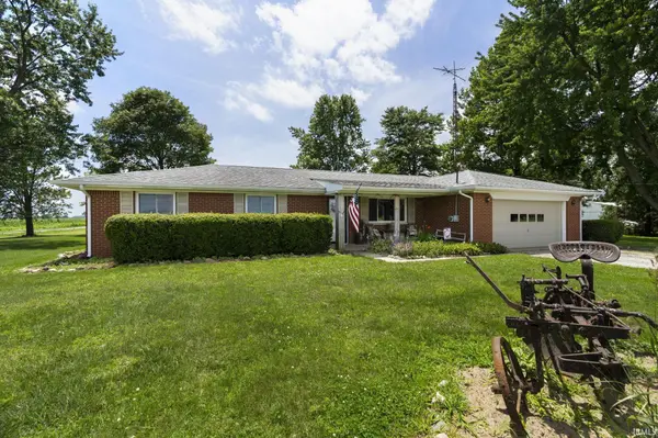12978 E 700 N ***, Idaville, IN 47950