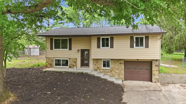 110 S Pine Cone CT, Ellettsville, IN 47429