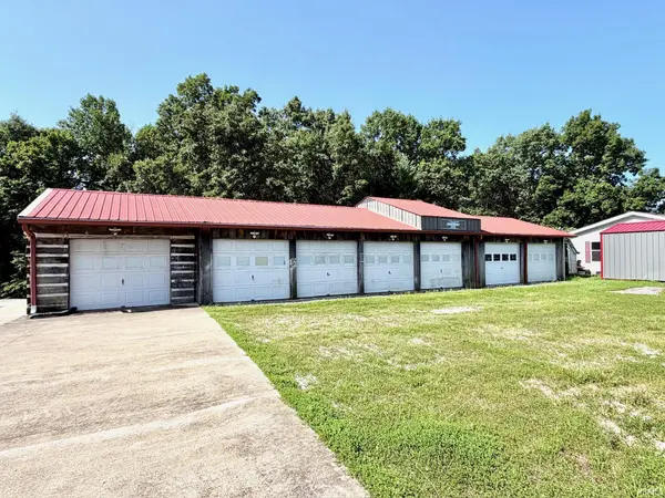 2595 Old State Rd 37 N HWY, Bedford, IN 47421