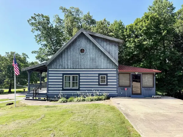 2595 Old State Rd 37 N HWY, Bedford, IN 47421