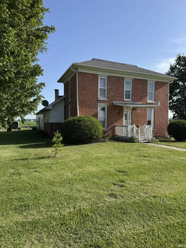 721 E 100 S ***, Huntington, IN 46750