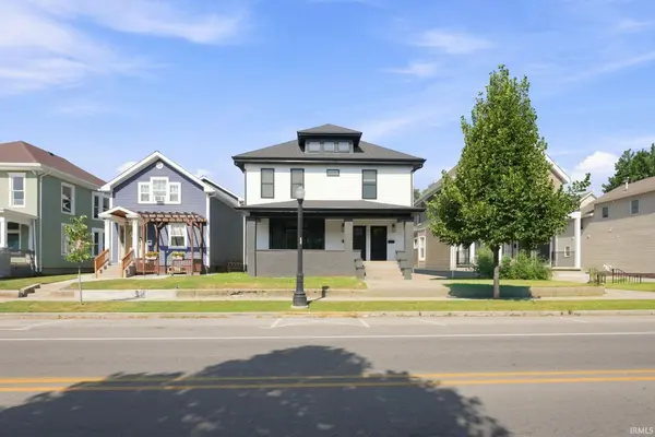 1220 Fairfield AVE, Fort Wayne, IN 46802