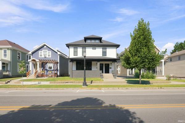 1220 Fairfield AVE, Fort Wayne, IN 46802