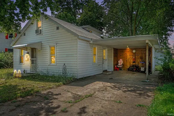 615 N Riverside BLVD, Goshen, IN 46528