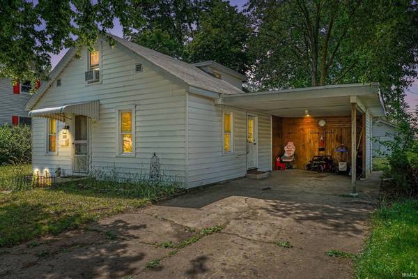 615 N Riverside BLVD, Goshen, IN 46528