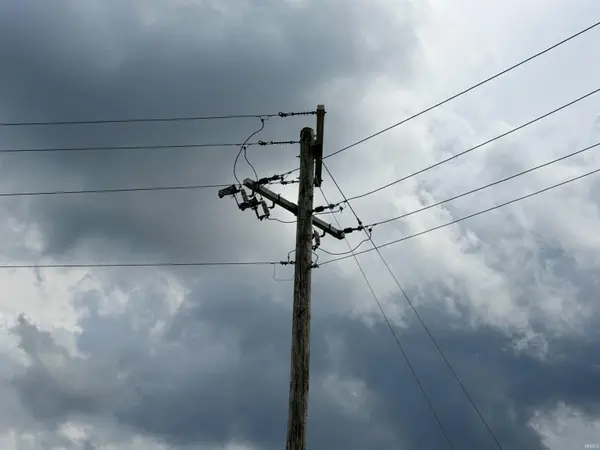 off Ziegler RD, Loogootee, IN 47553