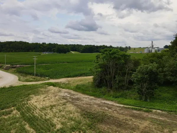 off Ziegler RD, Loogootee, IN 47553
