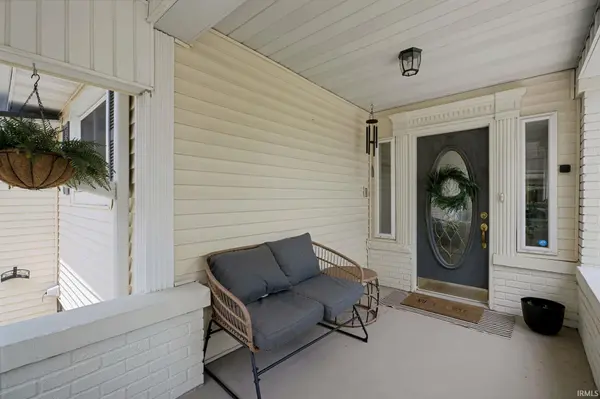 2107 Park AVE, Bedford, IN 47421
