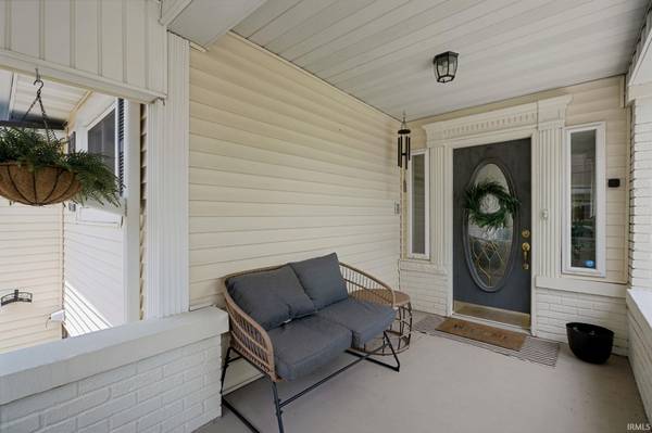 2107 Park AVE, Bedford, IN 47421