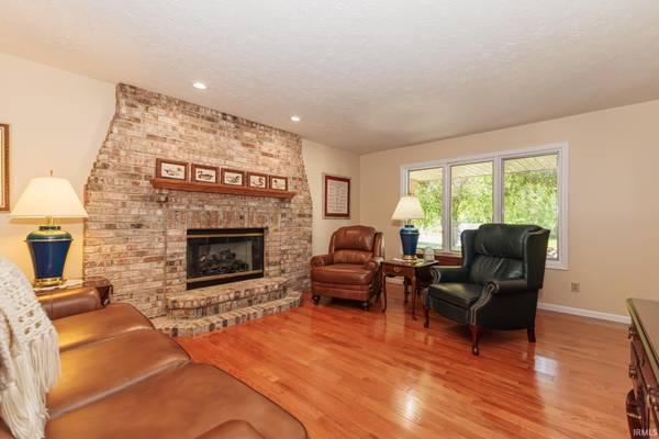 4601 W Bayswater DR, Muncie, IN 47304