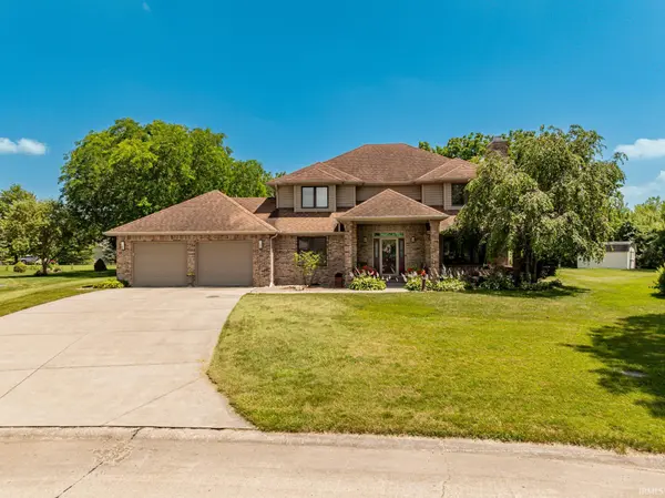 4601 W Bayswater DR, Muncie, IN 47304