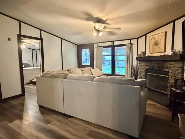 3356 Mangus RD, Poland, IN 47868
