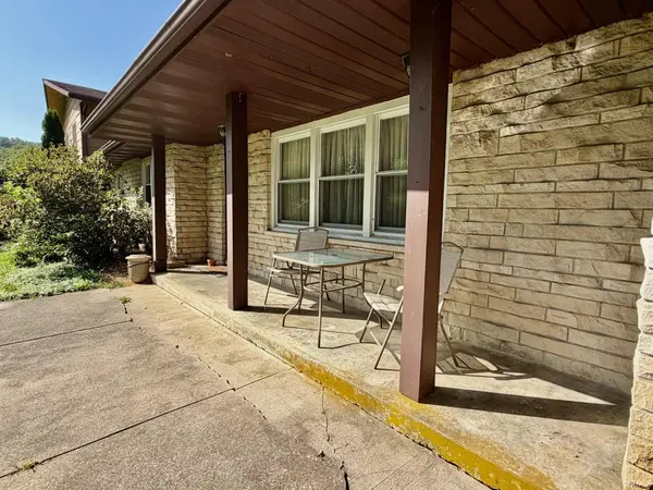 417 Sycamore DR, Bedford, IN 47421