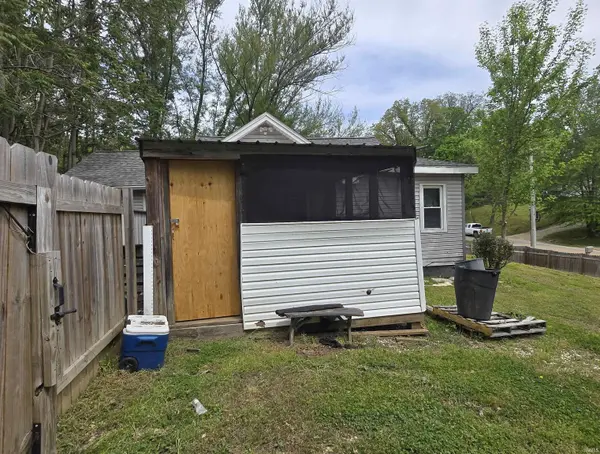 2271 Spring ST, Spottsville, KY 42458