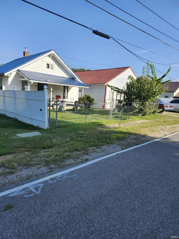 7180 Corydon Junction RD, New Salisbury, IN 47161