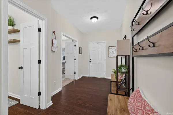 3953 W Ribbon LN, Bloomington, IN 47404-9147