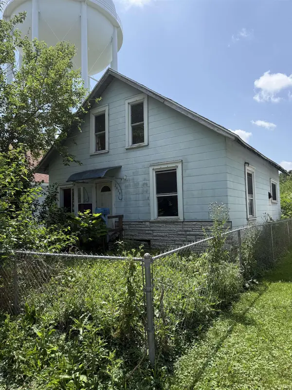 1615 W 1ST ST, Marion, IN 46952