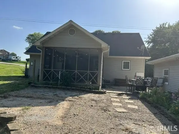 5646 N State Road 337 RD, Orleans, IN 47452