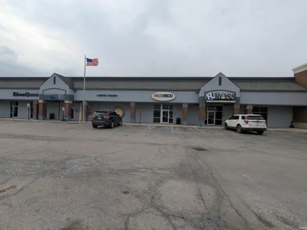 194 E Southway BLVD, Kokomo, IN 46902
