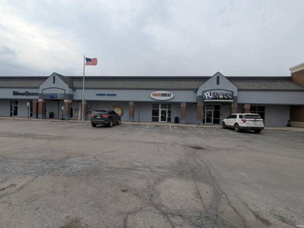 194 E Southway BLVD, Kokomo, IN 46902