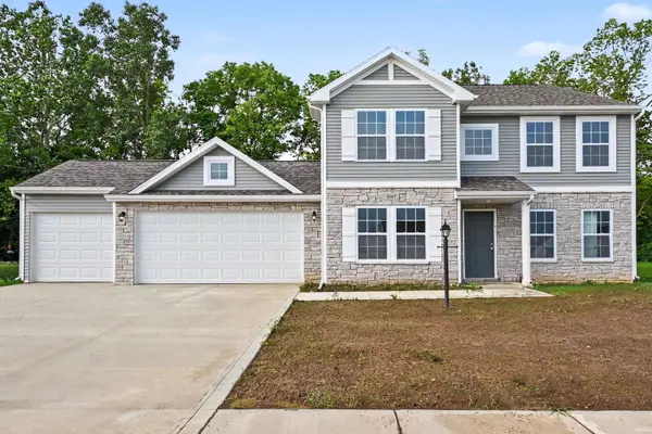 2167 Miami TRL, Huntington, IN 46750-4159