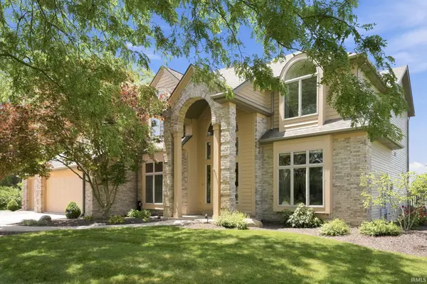 2523 Green Ash CT, Fort Wayne, IN 46845