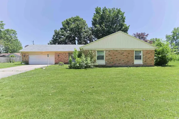 61594 Elderberry LN, South Bend, IN 46614-5810