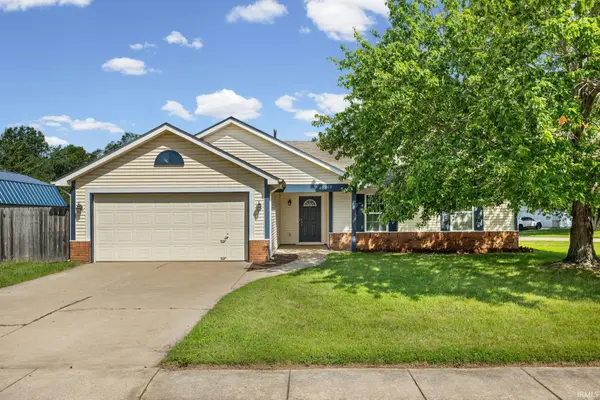 4338 Hadley Ct ***, West Lafayette, IN 47906