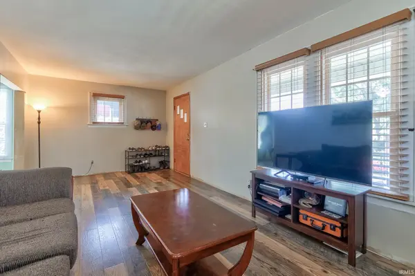 2624 Edgewood DR, Evansville, IN 47712-5041