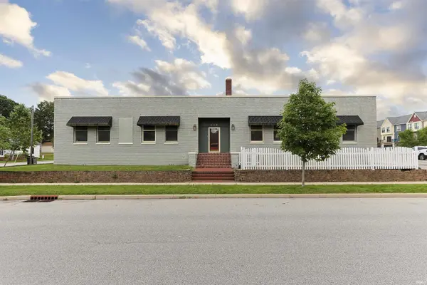 306 S Notre Dame AVE, South Bend, IN 46617-3008