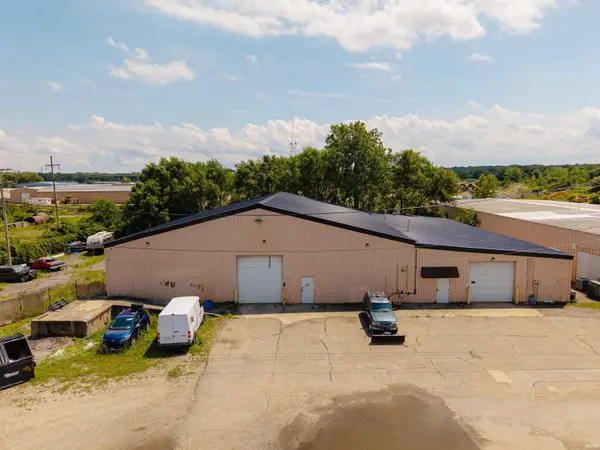 434 S Byrkit AVE, Mishawaka, IN 46544