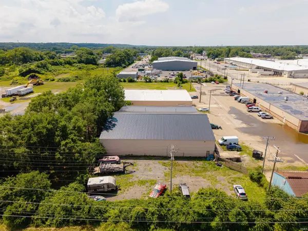 434 S Byrkit AVE, Mishawaka, IN 46544