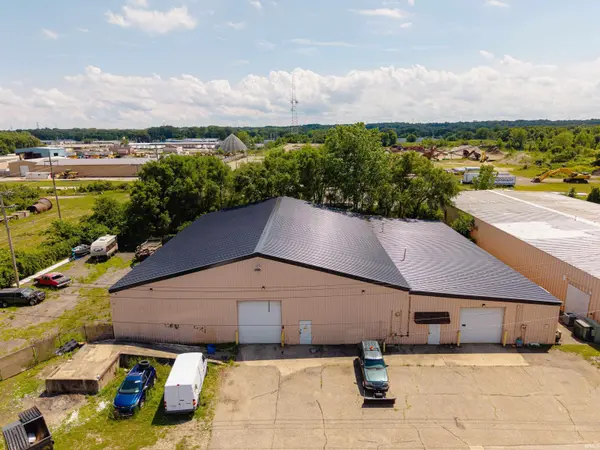 434 S Byrkit AVE, Mishawaka, IN 46544