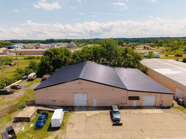 434 S Byrkit AVE, Mishawaka, IN 46544