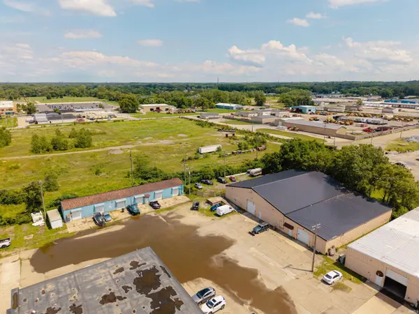 432 S Byrkit AVE, Mishawaka, IN 46544